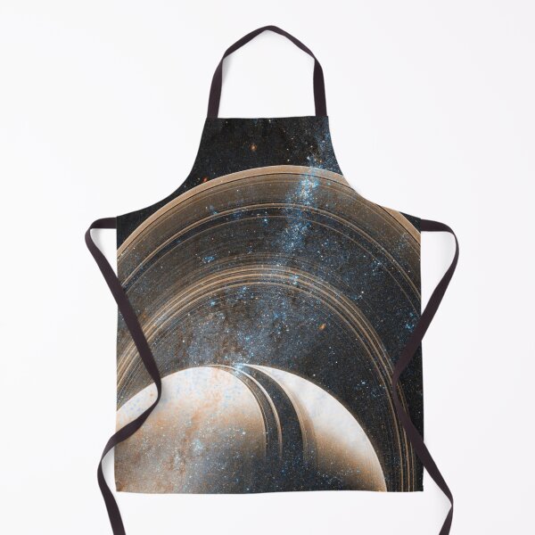 Item preview, Planet Saturn designed and sold by JoolyA.