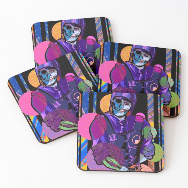 Item preview, Half Machine - HLVRAI designed and sold by reeflights.