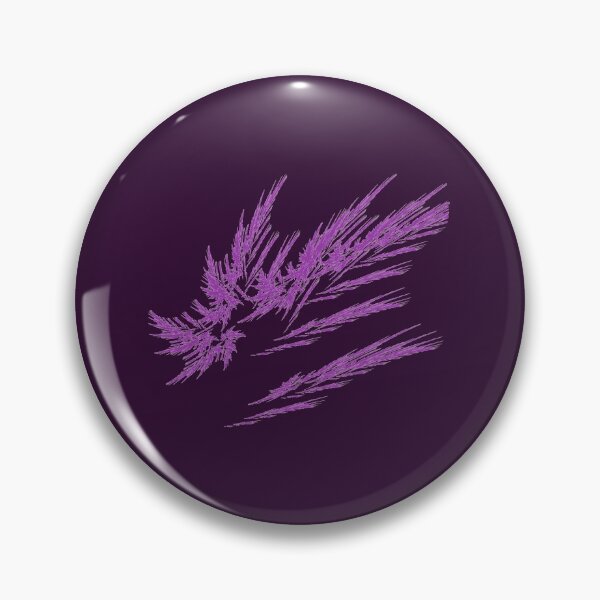 Artikelvorschau, Purple Filament Burst Fractal Design entworfen und verkauft von AraljanFusion.