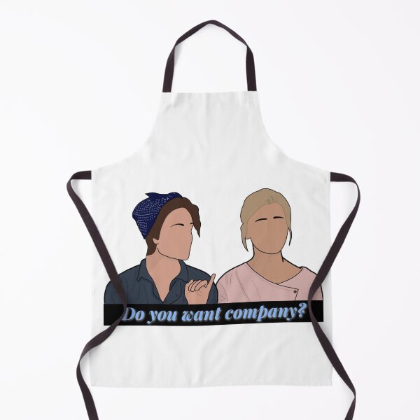 Item preview, Dani and Jamie, do you want company? designed and sold by valenpedro.