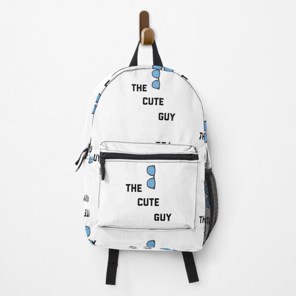 Item preview, The cute guy designed and sold by Dr. Heartbeat.