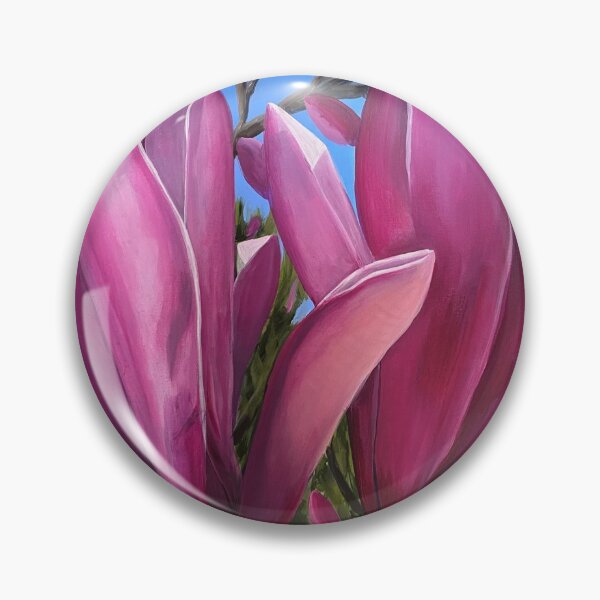 Item preview, Marvellous Magnolias designed and sold by cindy-cross.