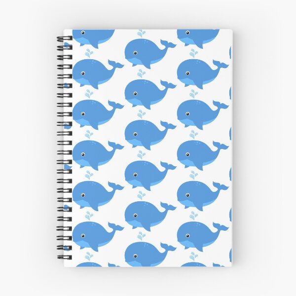 Item preview, I'm a Blue Whale, a Big Big Blue Whale designed and sold by findsbyjune374.