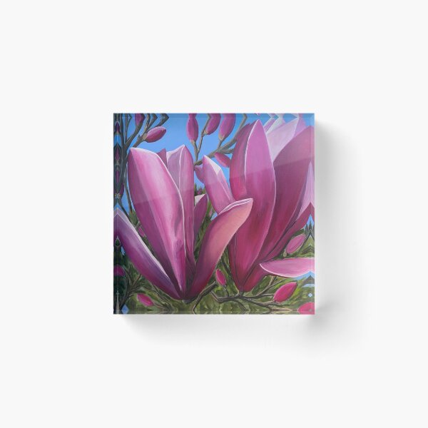 Item preview, Marvellous Magnolias designed and sold by cindy-cross.