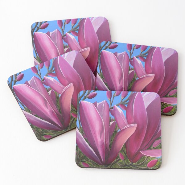 Item preview, Marvellous Magnolias designed and sold by cindy-cross.