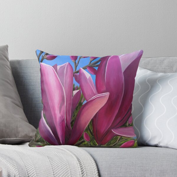 Item preview, Marvellous Magnolias designed and sold by cindy-cross.
