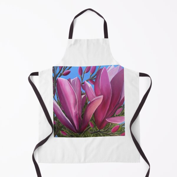 Item preview, Marvellous Magnolias designed and sold by cindy-cross.
