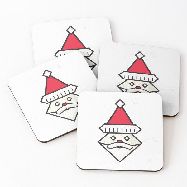 Item preview, 8ts Santa designed and sold by 8tsoriginals.