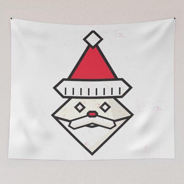 Item preview, 8ts Santa designed and sold by 8tsoriginals.