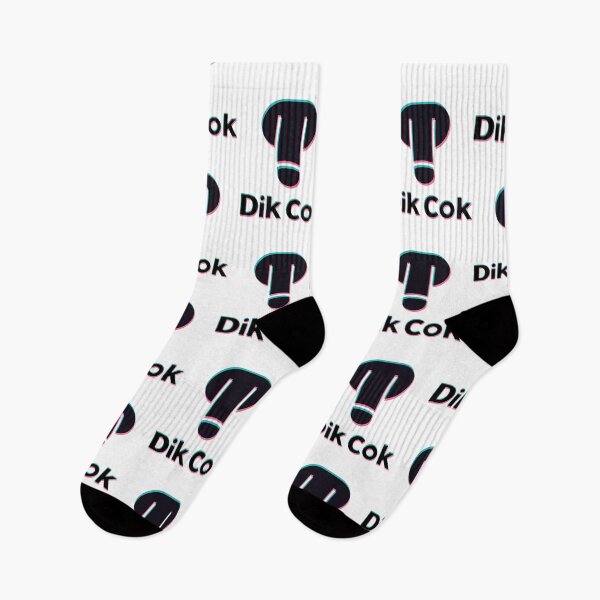 Item preview, Spoof Tik Tok Logo designed and sold by chris-ellis-art.