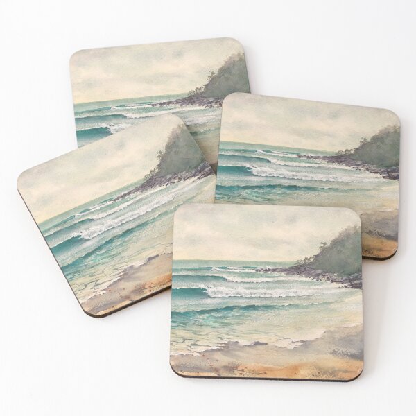 Item preview, Tea Tree Bay Noosa Heads designed and sold by Chris Hobel.