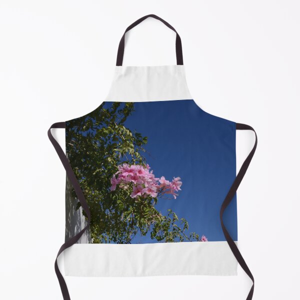 Item preview, Pink Hibuscus and Blue Sky designed and sold by Malcolm Snook.