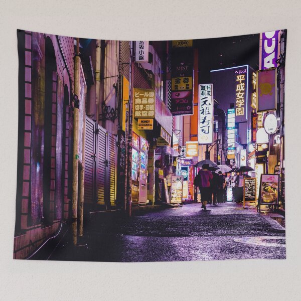 Item preview, Japan The Wonderland designed and sold by coolmerchplanet.