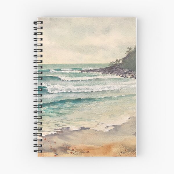 Item preview, Tea Tree Bay Noosa Heads designed and sold by Chris Hobel.