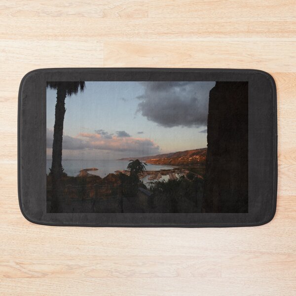 Item preview, Tropea At Dusk designed and sold by Malcolm Snook.