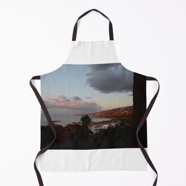Item preview, Tropea At Dusk designed and sold by Malcolm Snook.