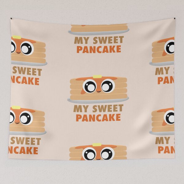 Item preview, My Sweet Pancake designed and sold by OJ-Creatives.