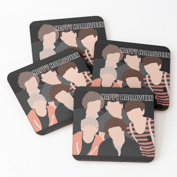 Item preview, One Direction-Halloween designed and sold by Aurora and Aly.