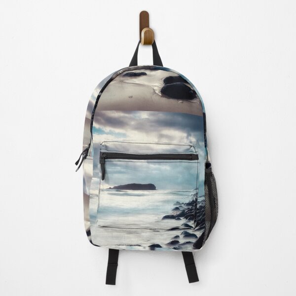 Item preview, Fingal Head designed and sold by goodieg.