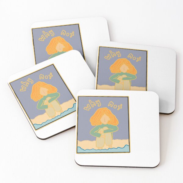 Item preview, Why Not?  designed and sold by poopgov.