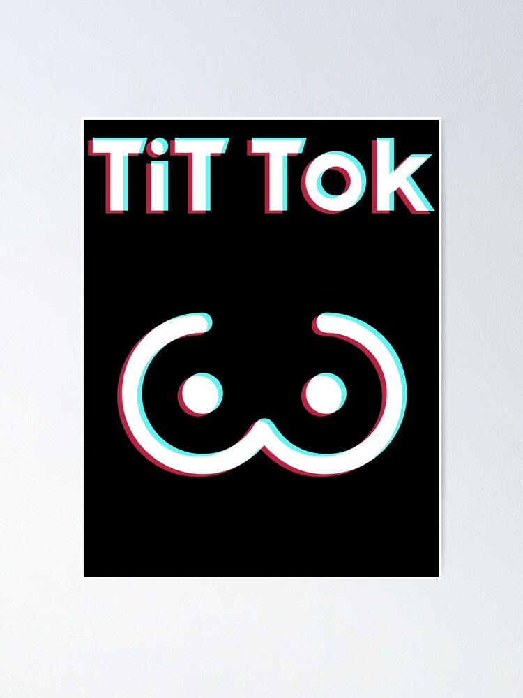 tik tok-but it has the Roblox logo instead