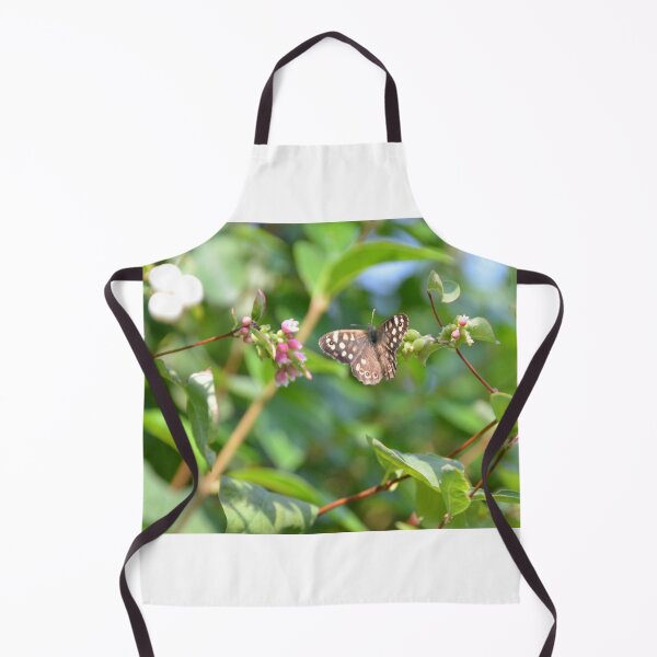 Item preview, British Speckled Wood Butterfly designed and sold by Malcolm Snook.