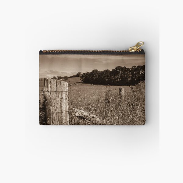 Item preview, Dorrigo Landscape in Sepia designed and sold by Clare Colins.