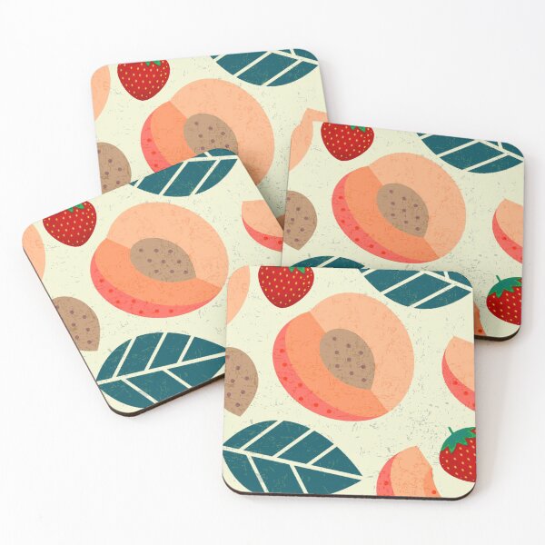 Item preview, Summer Fruits  designed and sold by MarcSabuncu.