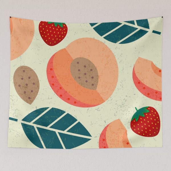 Item preview, Summer Fruits  designed and sold by MarcSabuncu.