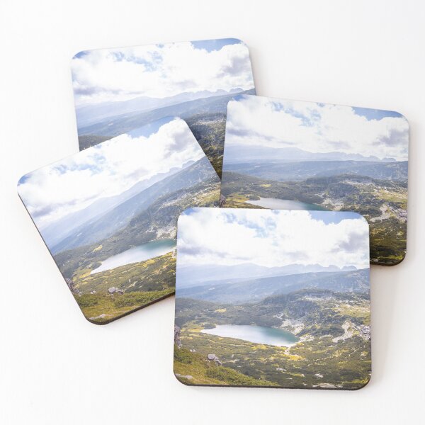 Item preview, Above the lake designed and sold by viknitov.