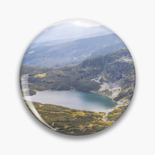 Item preview, Above the lake designed and sold by viknitov.