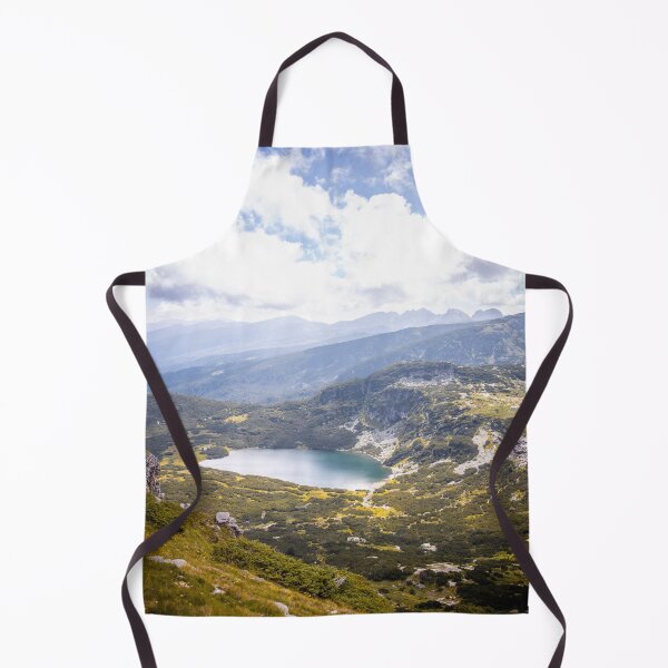 Item preview, Above the lake designed and sold by viknitov.