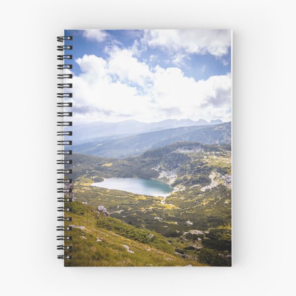 Item preview, Above the lake designed and sold by viknitov.