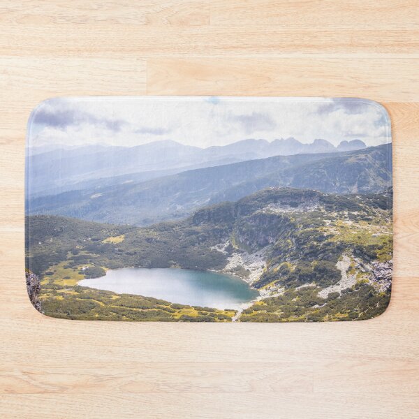 Item preview, Above the lake designed and sold by viknitov.