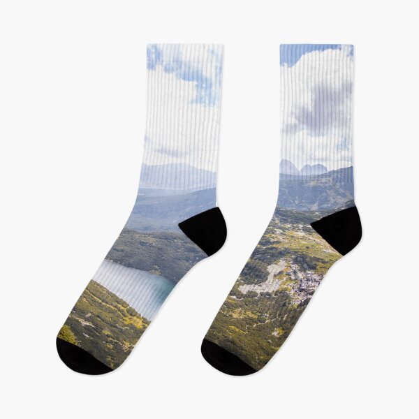 Item preview, Above the lake designed and sold by viknitov.