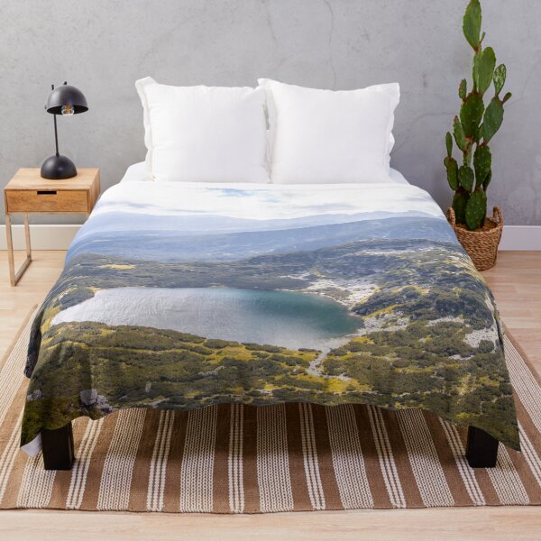 Item preview, Above the lake designed and sold by viknitov.