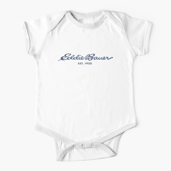 eddie bauer baby bodysuits