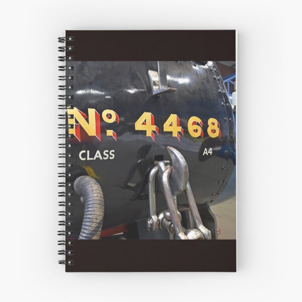 Item preview, LNER A4 Pacific 4468 Mallard designed and sold by Random Railways.