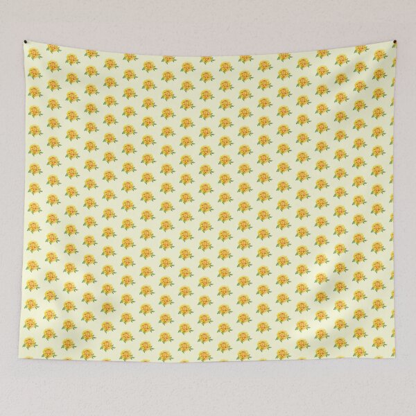 Item preview, Marigold: The October Flower designed and sold by PAPERPLAN.