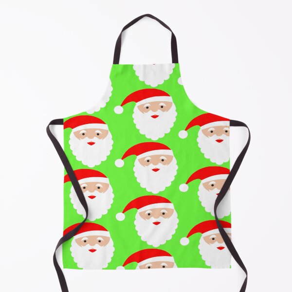 Item preview, Santa head designed and sold by chantelle bezant.
