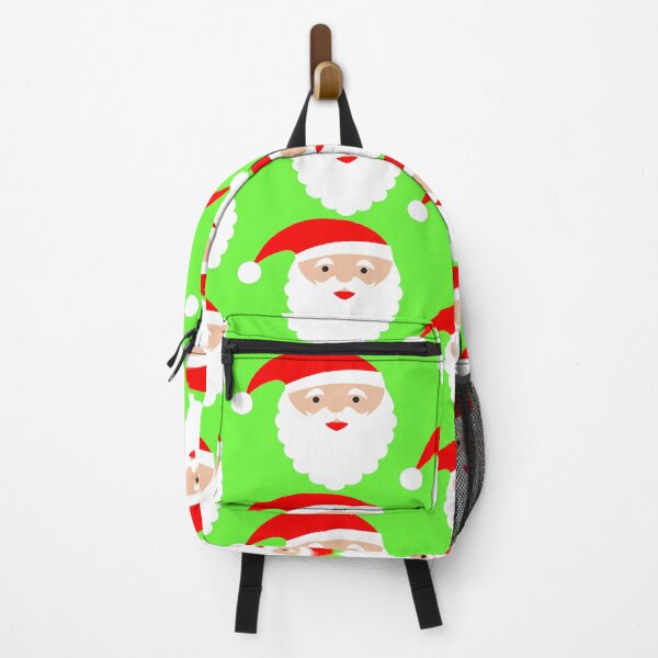 Item preview, Santa head designed and sold by chantelle bezant.