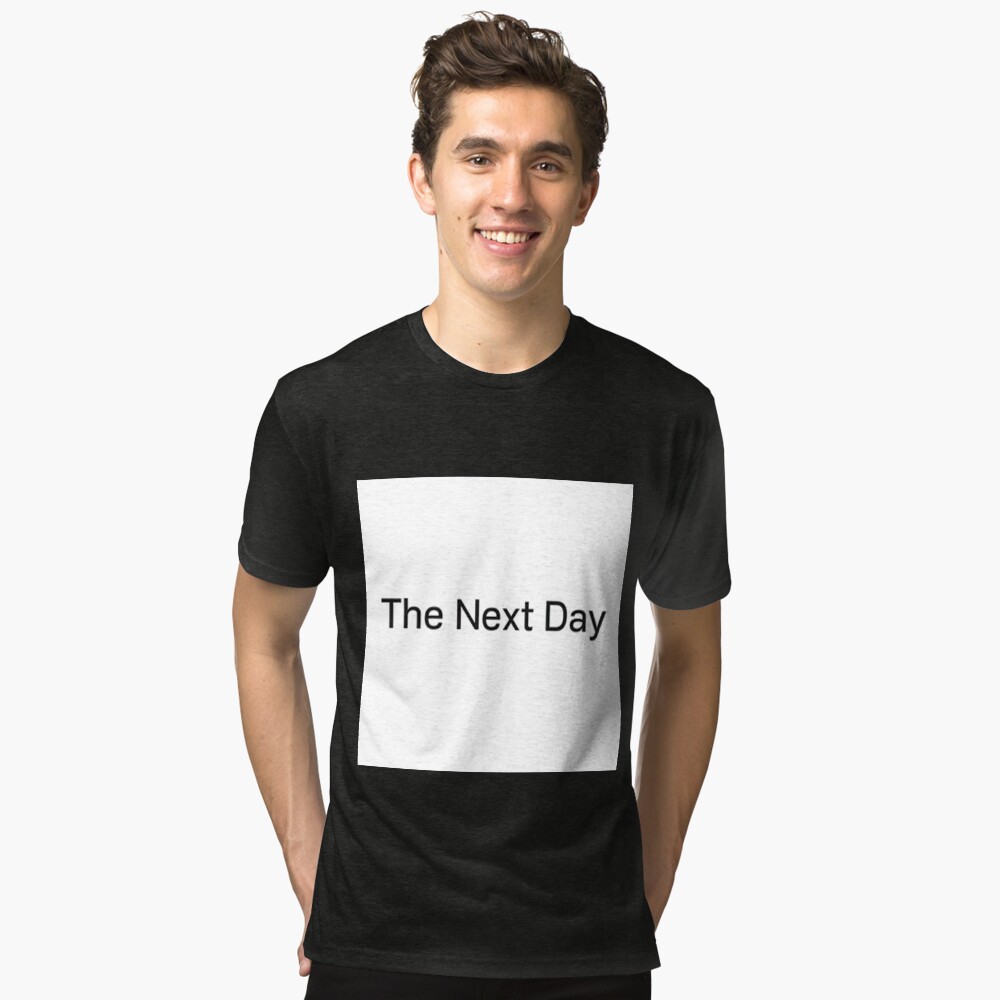 デビッドボウイ Tシャツ thenextday cdTシャツ ポールスミス｜ファッション 
