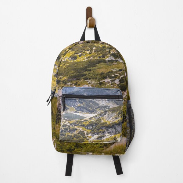 Item preview, Mountain lakes designed and sold by viknitov.