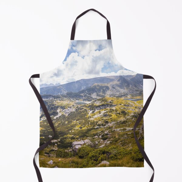Item preview, Mountain lakes designed and sold by viknitov.