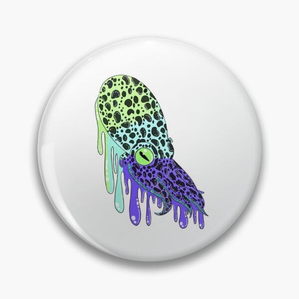 Item preview, Bobtail Squid designed and sold by Anna Plume.