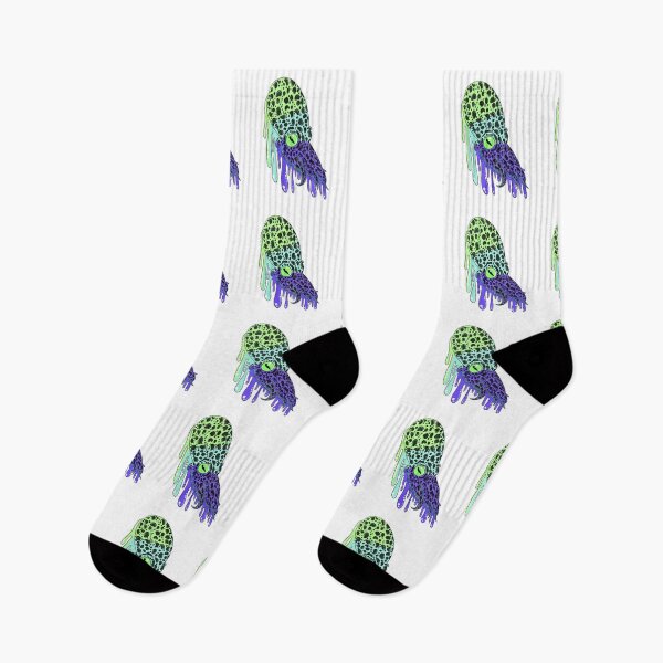 Item preview, Bobtail Squid designed and sold by Anna Plume.