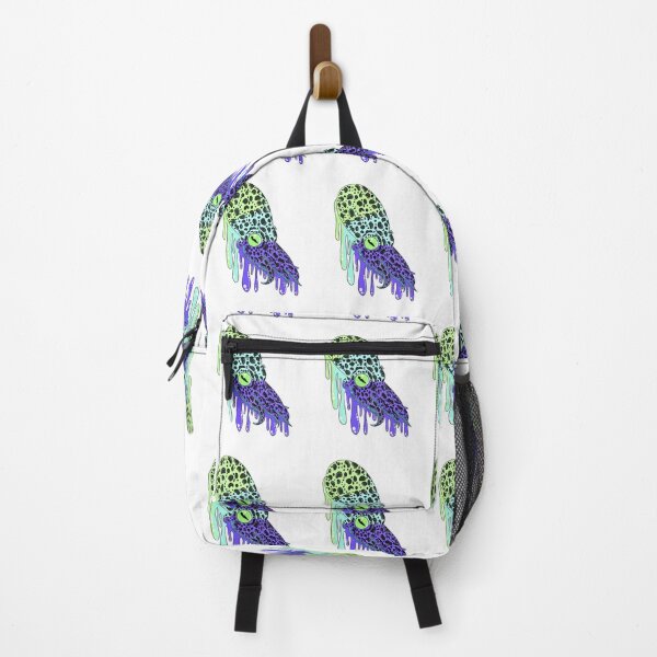 Item preview, Bobtail Squid designed and sold by Anna Plume.