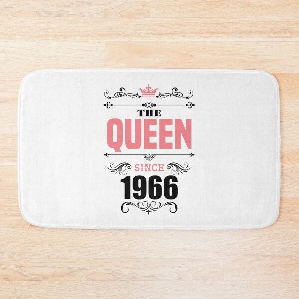 Item preview, The Queen T-Shirtthe queen 1966 designed and sold by LouisByFritzie.