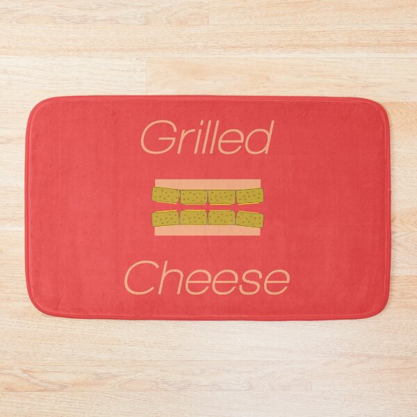 Item preview, 8ts Grilled Cheese designed and sold by 8tsoriginals.