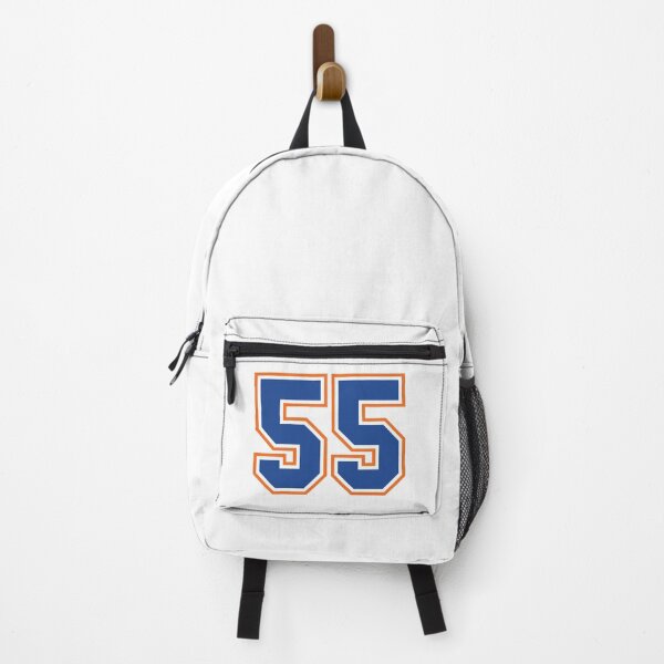 Item preview, Fifty Five Jersey Number Sports 55 designed and sold by HelloFromAja.
